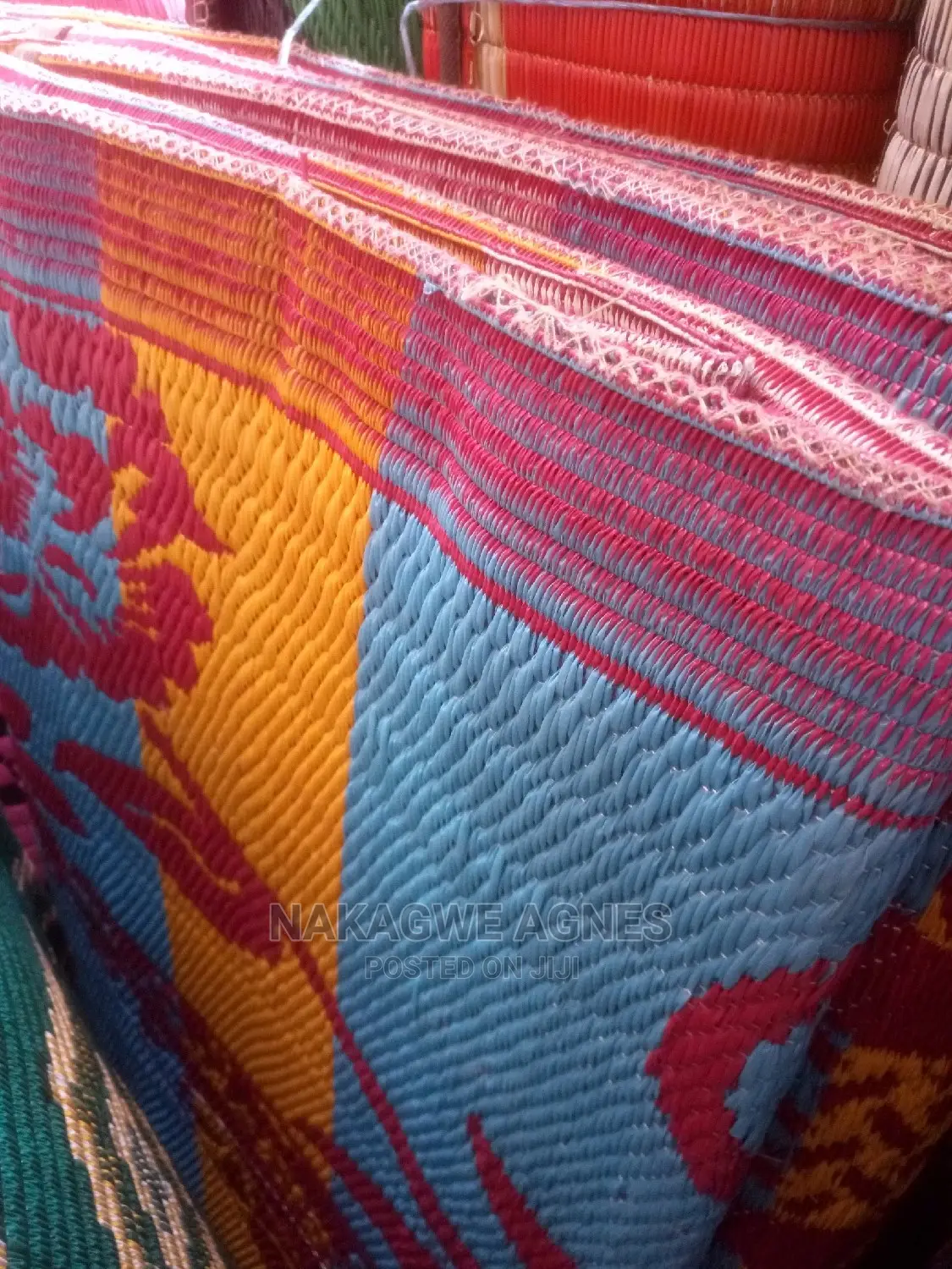 Large Multi-Tasking Mats (9by12 Feet)