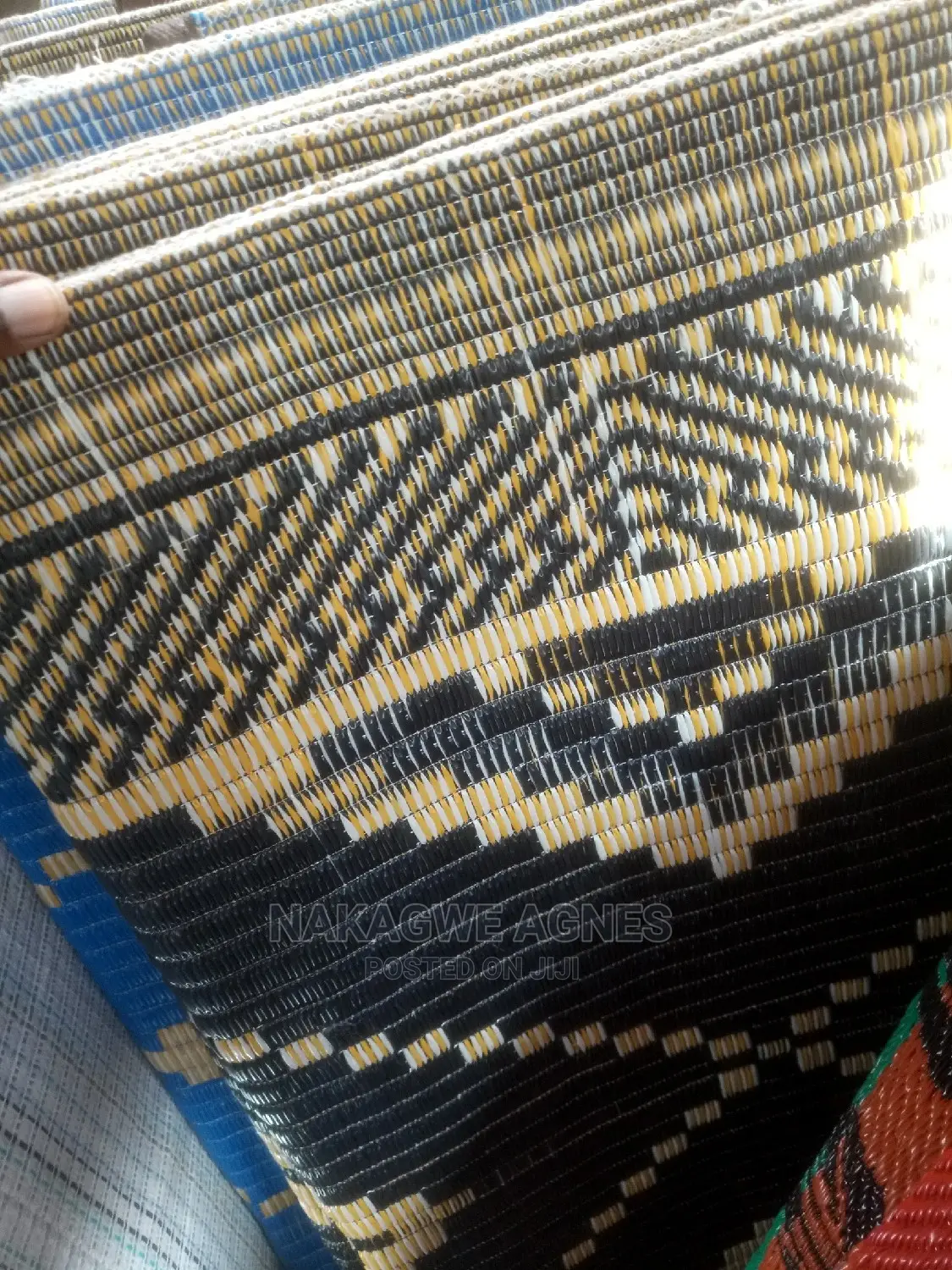 Large Multi-Tasking Mats (9by12 Feet)