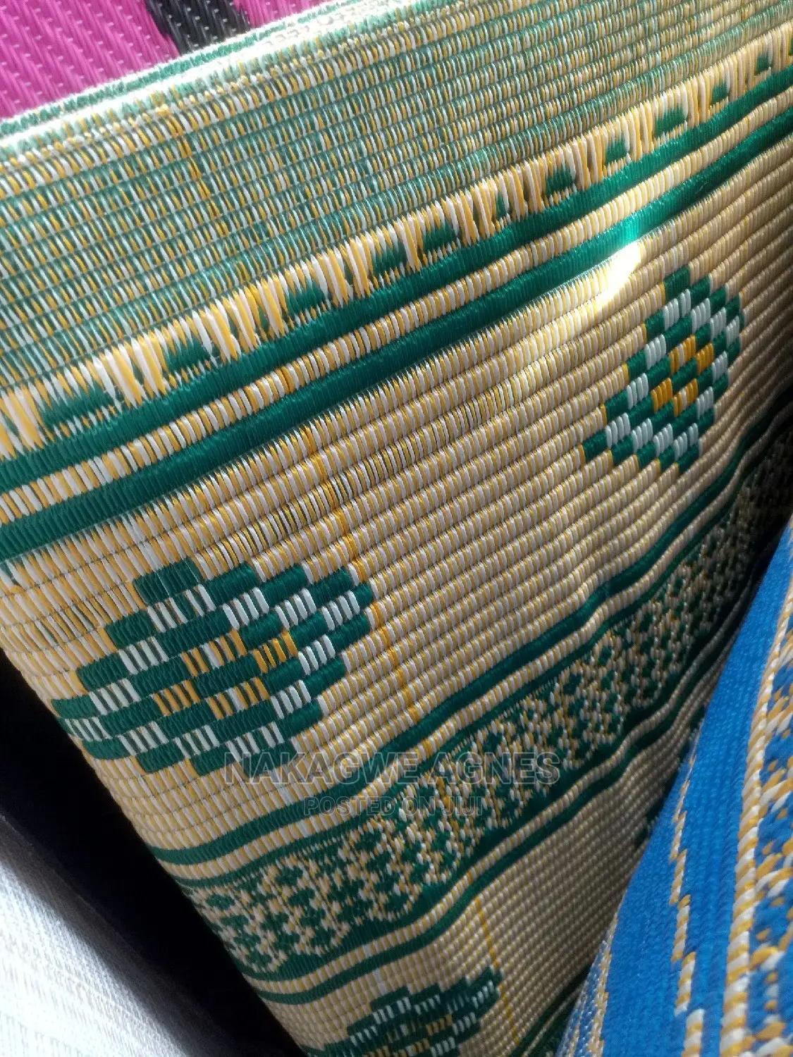Large Multi-Tasking Mats (9by12 Feet)