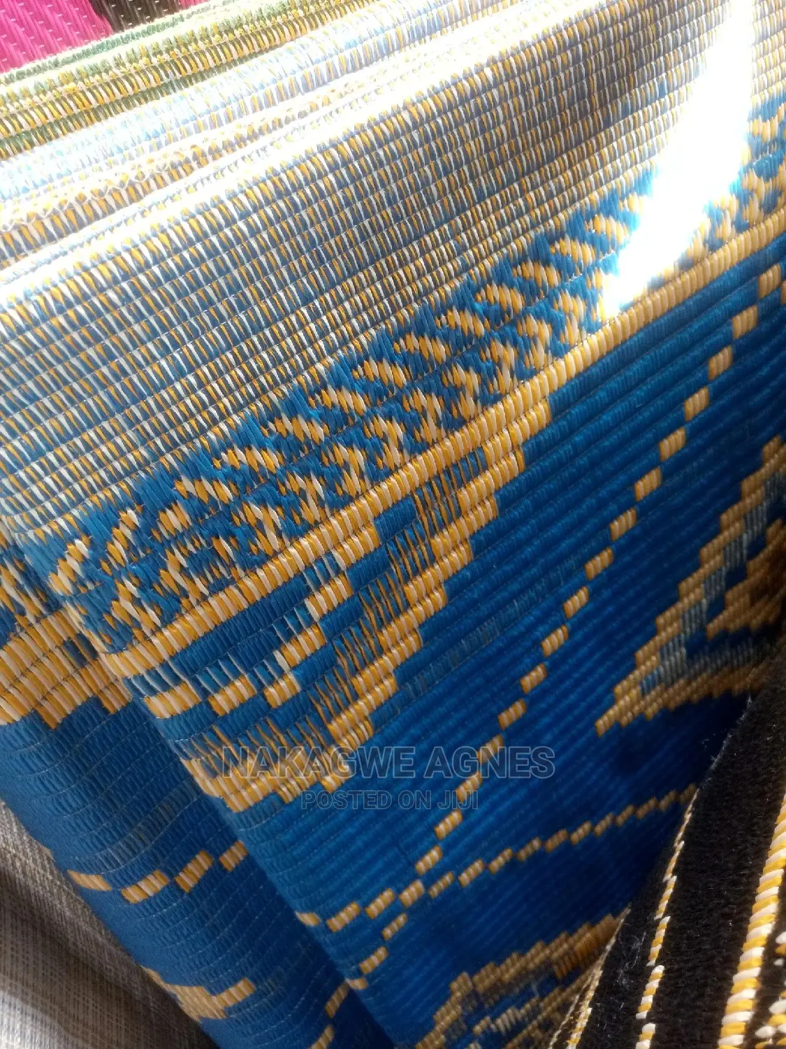 Large Multi-Tasking Mats (9by12 Feet)