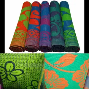 Large Multi-Tasking Mats (9by12 Feet)