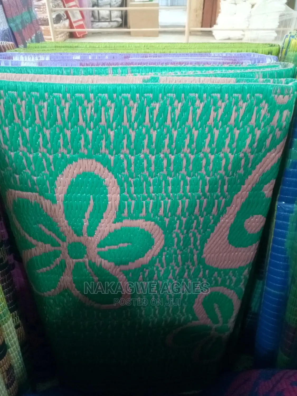 Prayer Mats