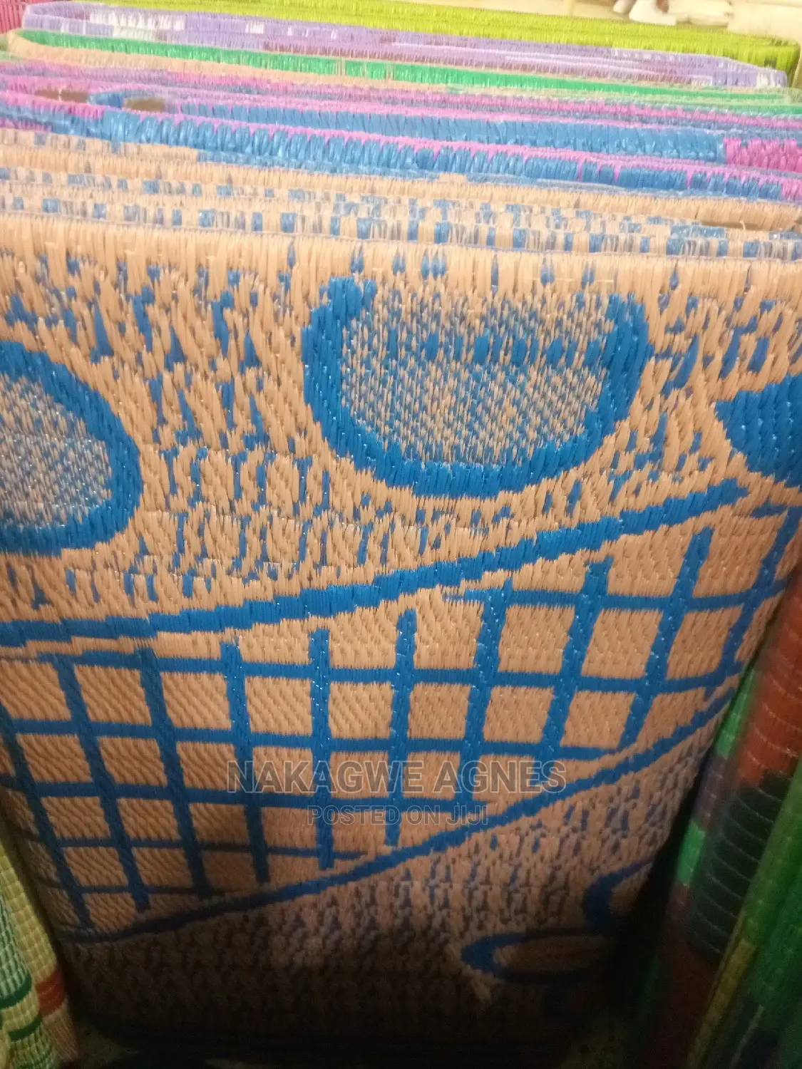 Prayer Mats