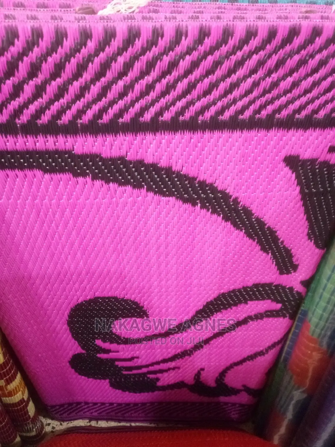Prayer Mats