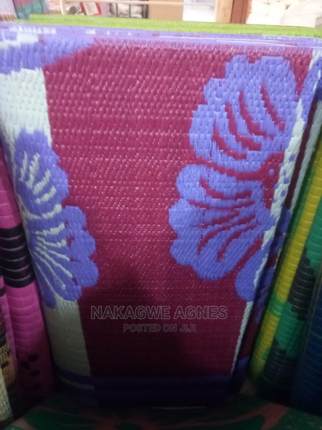 Prayer Mats