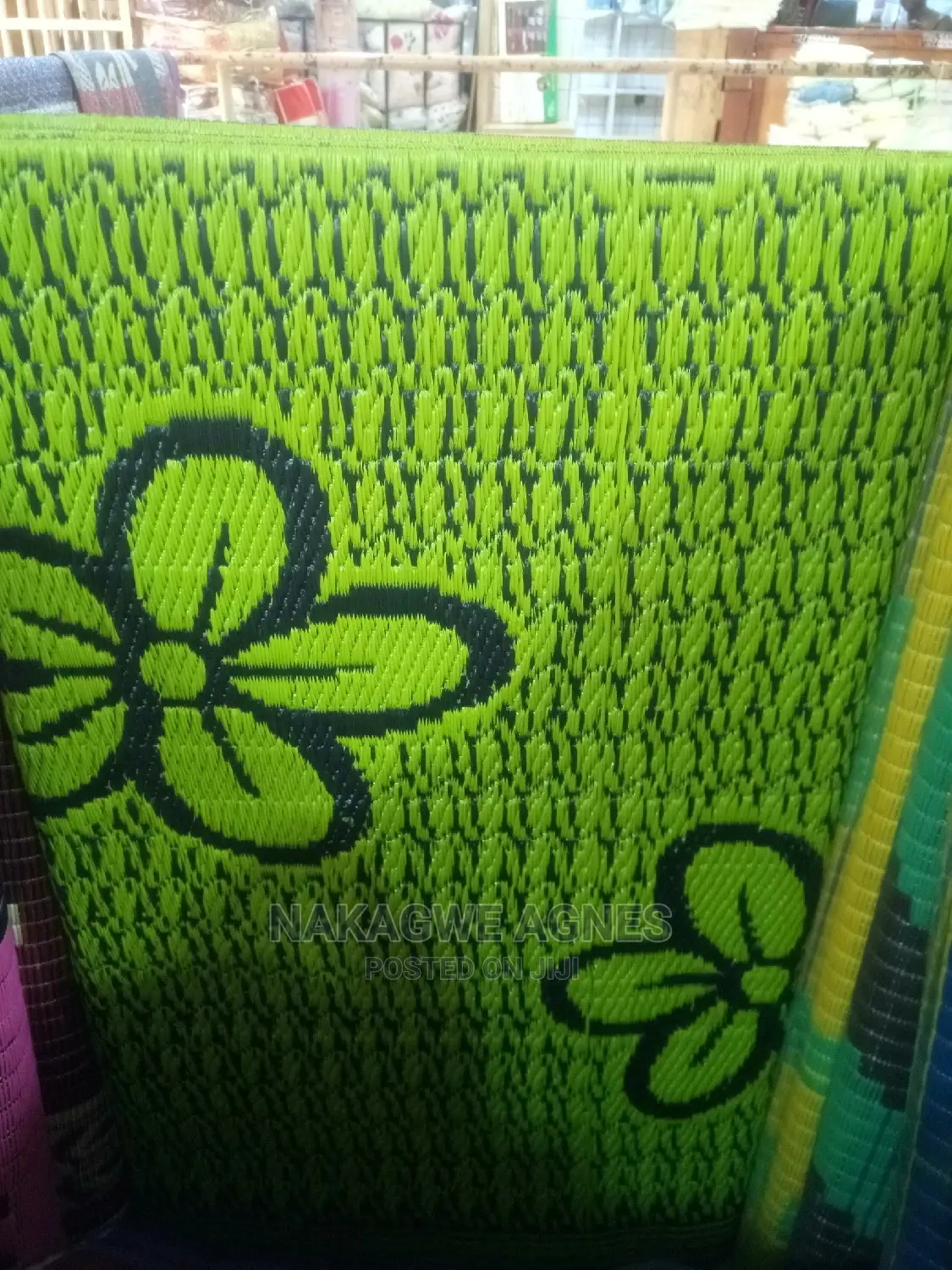 Prayer Mats