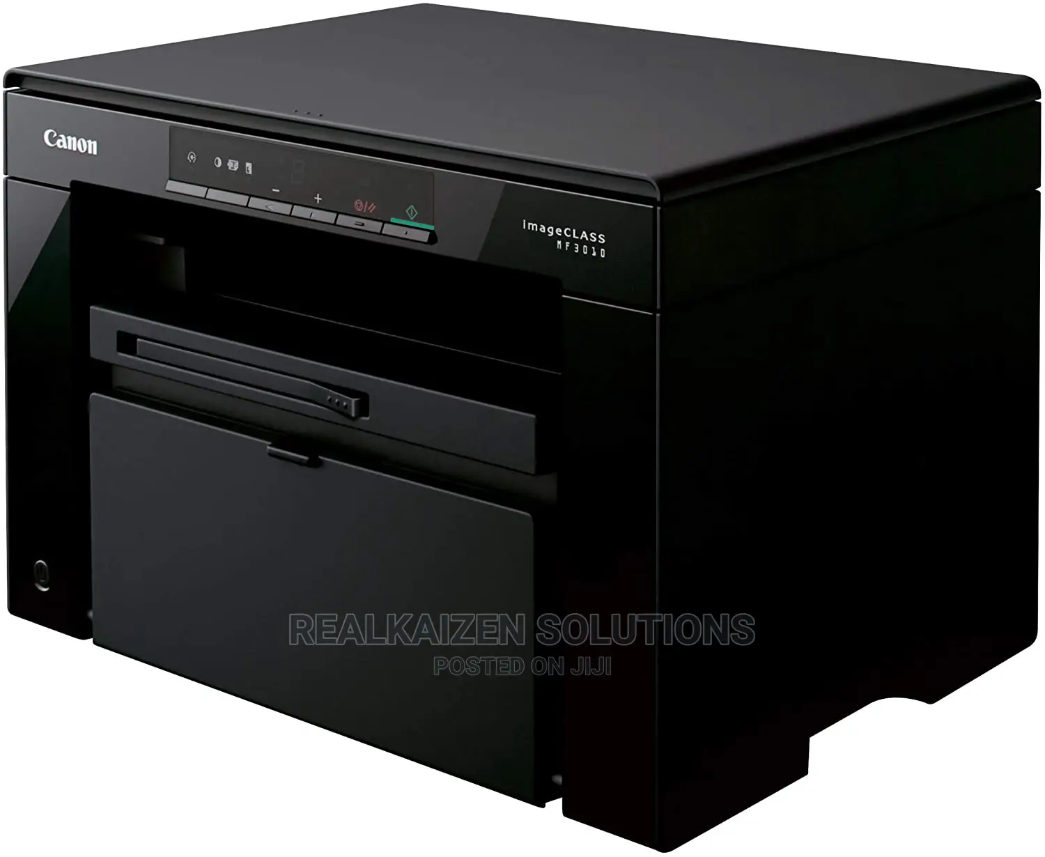 CANON I-Sensys MF3010 Digital Multifunction Laser Printer