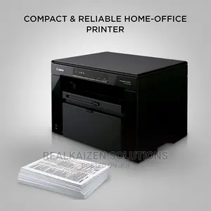 CANON I-Sensys MF3010 Digital Multifunction Laser Printer
