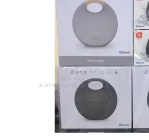 Onyx Studio 6