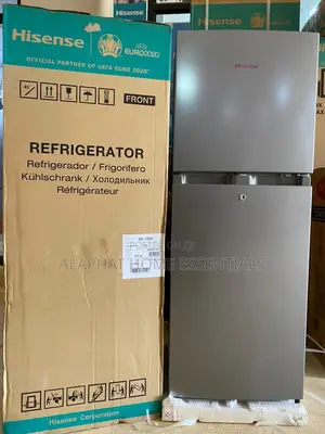 Hisense 160 Litres