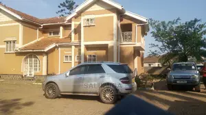 5bdrm Duplex in Kololo Property, Central Division for Rent