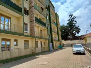 Furnished 2bdrm Condo in Bukoto, Central Division for Sale