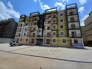 Furnished 2bdrm Condo in Bukoto, Central Division for Sale