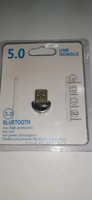 Bluetooth 5.0 Dongle Adaptor