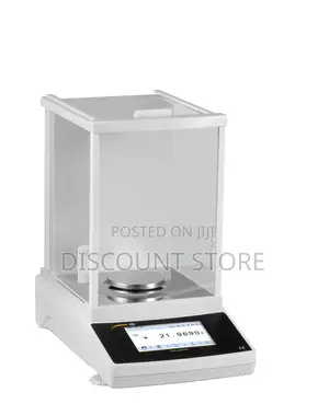 Best Advanced Lab Weighing Equipment.