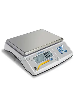Commercial Weighing Scales Supplies.