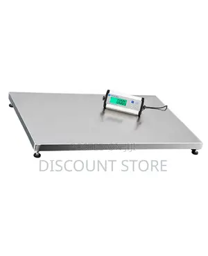 Light Weight Pets Weighing Equipment.