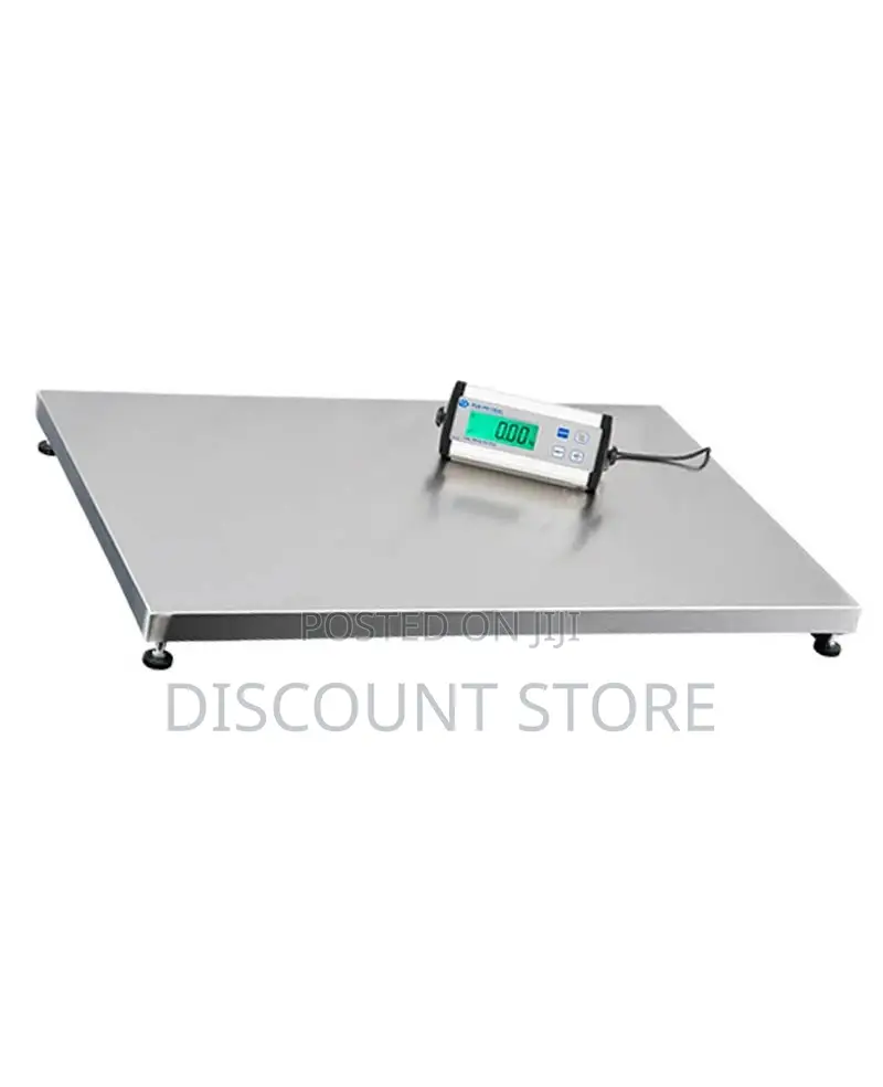 Light Weight Pets Weighing Equipment.