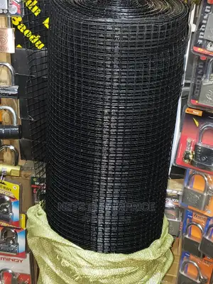 Nets Of All Purposes