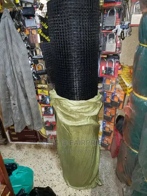 Nets Of All Purposes