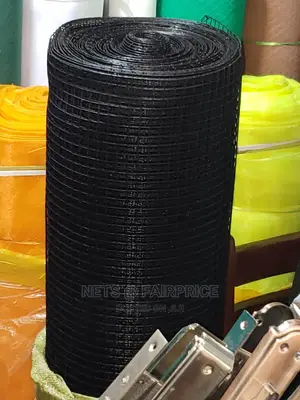 Nets Of All Purposes