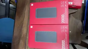 Power Banks 20,000 Power