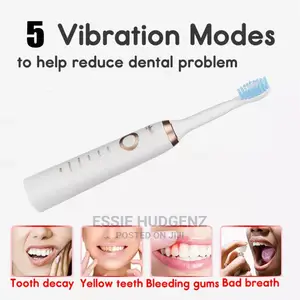 Shuke Electric Toothbrush