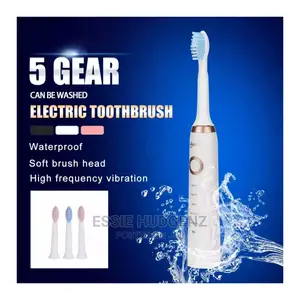 Shuke Electric Toothbrush