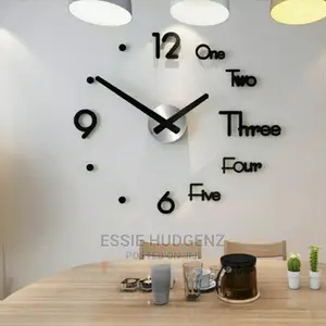 DIY Clocks