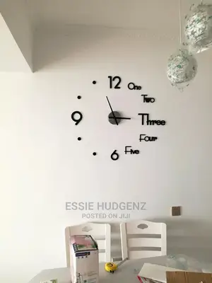 DIY Clocks