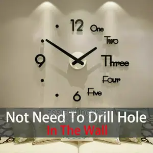 DIY Clocks