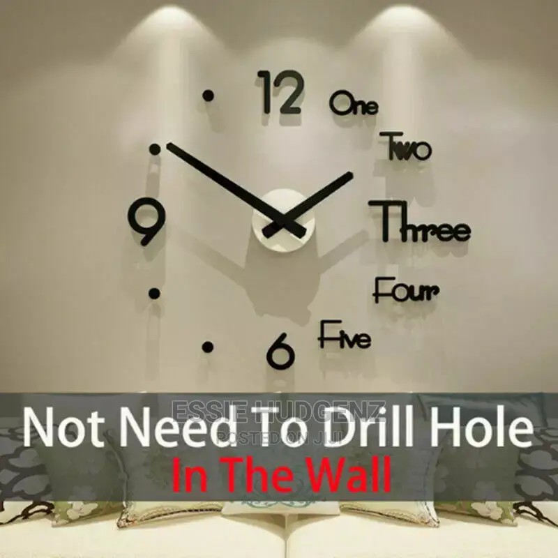 DIY Clocks