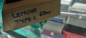 Lenovo Type C 65w Adapter