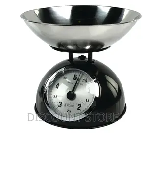 Kitchen Modern Weighing Scales Available.