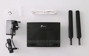 Tp-Link TL-MR100 4GLTE Router Supports All Networks