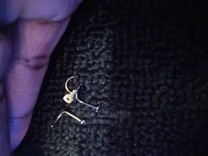 Unique And Stylish Nose Rings And Nose Pins Available