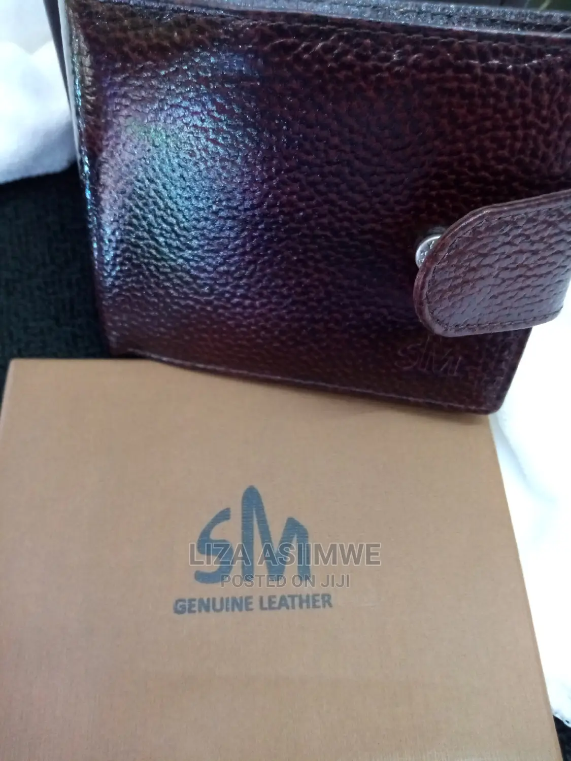 Quality Wallets With Smooth and Genuine Leather