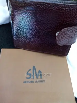 Quality Wallets With Smooth and Genuine Leather