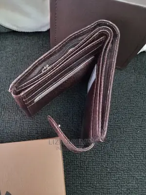 Quality Wallets With Smooth and Genuine Leather