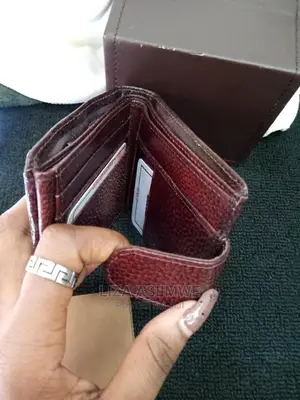 Quality Wallets With Smooth and Genuine Leather