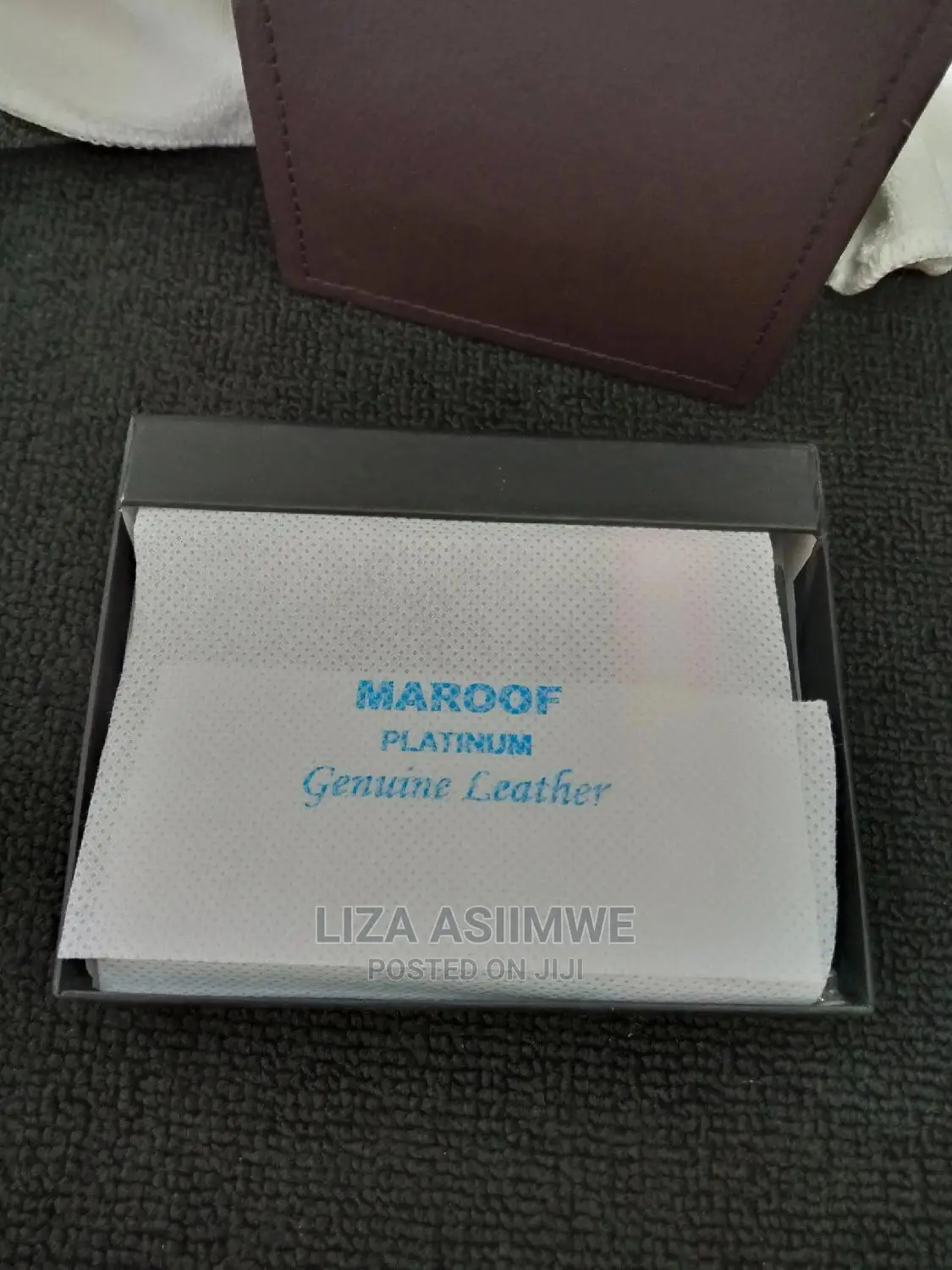Quality Wallets With Smooth and Genuine Leather