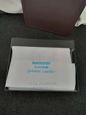 Quality Wallets With Smooth and Genuine Leather