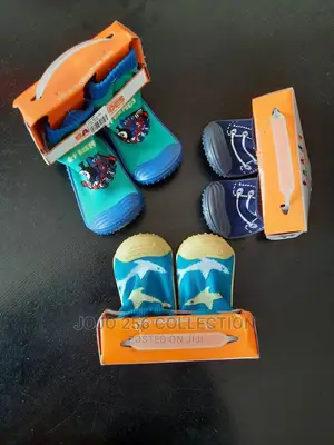 Skidder Shoes