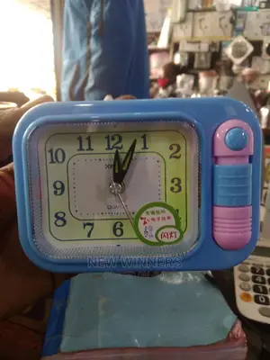 Alarm Clock
