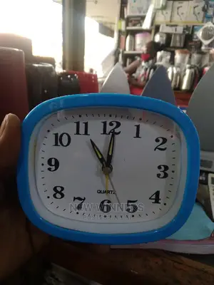 Alarm Clock
