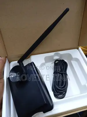 Usb Adapter Wireless With Antenna
