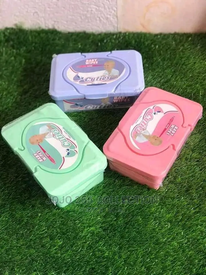 Baby Wipes