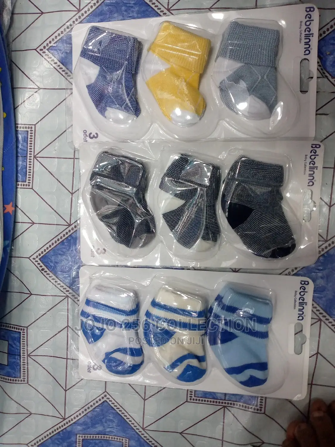 Baby Socks