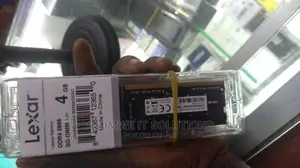 4gb Ddr4 Laptop RAM