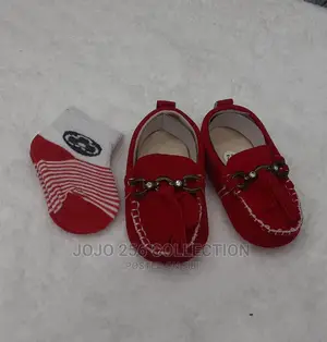 Boys Shoes